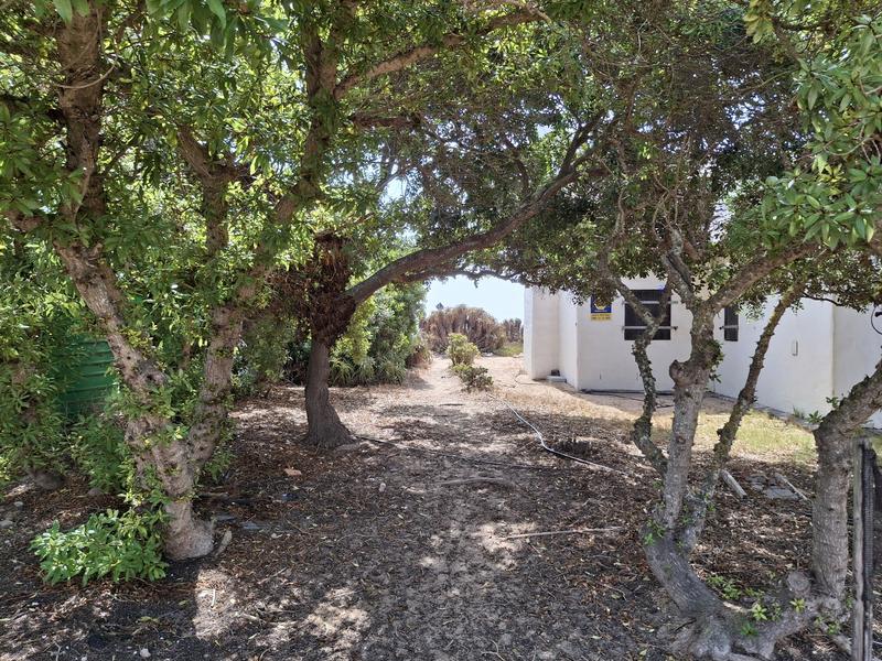0 Bedroom Property for Sale in Lampiesbaai Western Cape